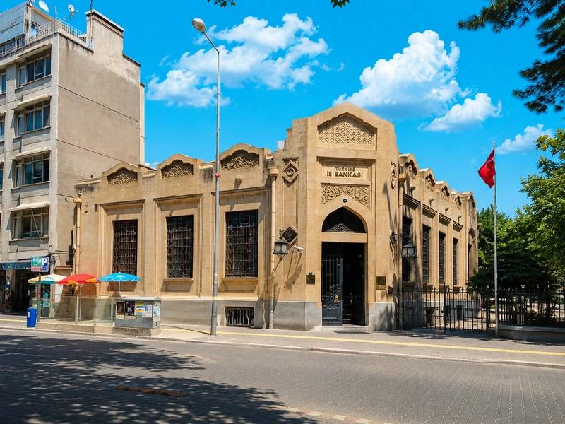Edremit merkez ve Kazdağları — Edremit bölge rehberi