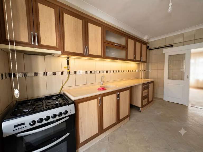 Apartment 2+1 · Altınkum