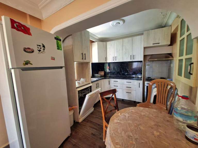 Villa 3+1 · Tahtakuşlar