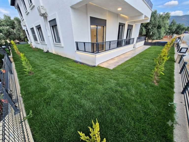 .Zeytinli'de Satılık Şık 2+1 Daire, Ön Cepheli, Manzaralı, Kombili