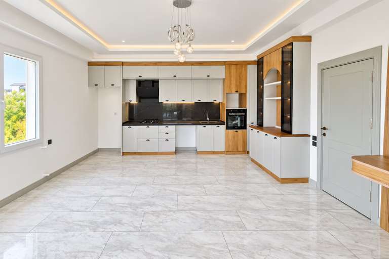 Wohnung 2+1 · Güre
