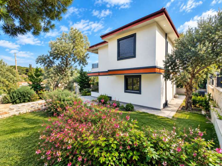 Villa 6 ve üzeri · Güre