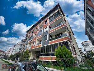 Altınkum'da Geniş Teraslı Ön Cephe 2+1 Dubleks Daire