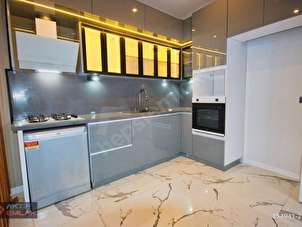 Kızılkeçili'de Doğanın Kalbinde Hamam Konseptli Şık 1+1 Müstakil Ev