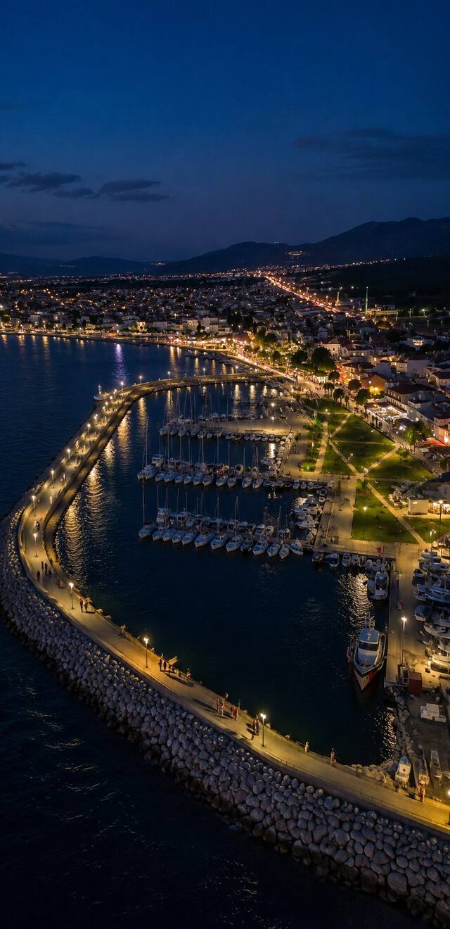 Burhaniye